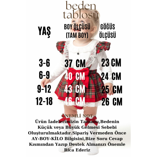 Kız Bebek Elbise Kız Çocuk Romper Doğum Günü Parti Düğün Özel Gün Uzun Kol Astarlı Romper