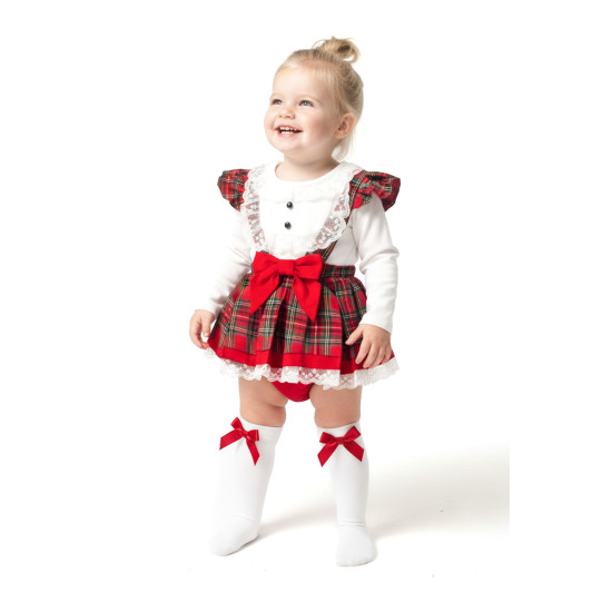 Kız Bebek Elbise Kız Çocuk Romper Doğum Günü Parti Düğün Özel Gün Uzun Kol Astarlı Romper