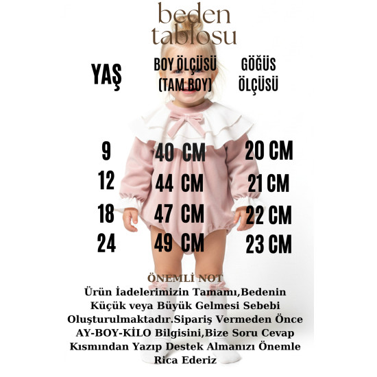 Kız Bebek Romper Kız Çocuk Romper Kadife Doğum Günü Parti Düğün Elbise Fiyonk Uzun Kol Romper