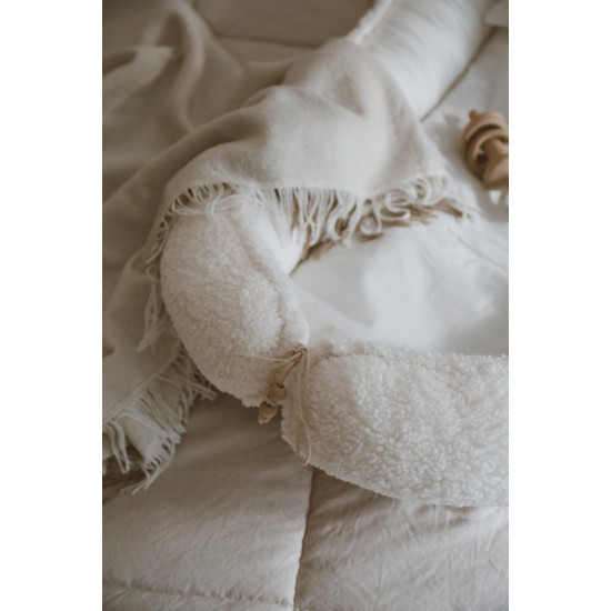 Teddy BabyNest -Bebek Yatağı