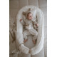 Teddy BabyNest -Bebek Yatağı