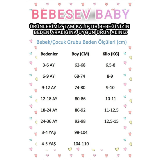 Welsoft Peluş Unisex Fermuarlı Bebek Uyku Tulumu Bebek Tulumu Çocuk Tulumu Çocuk Kostümü