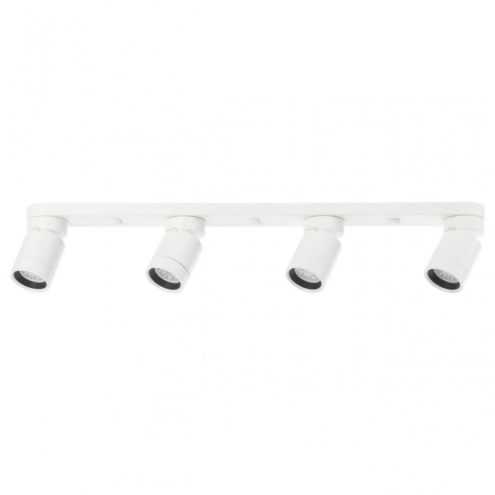 IKEA NYMANE Beyaz 73 cm Spot Lamba