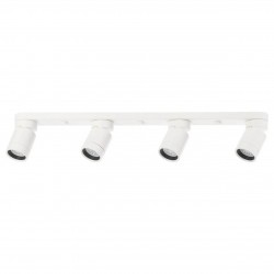 IKEA NYMANE Beyaz 73 cm Spot Lamba