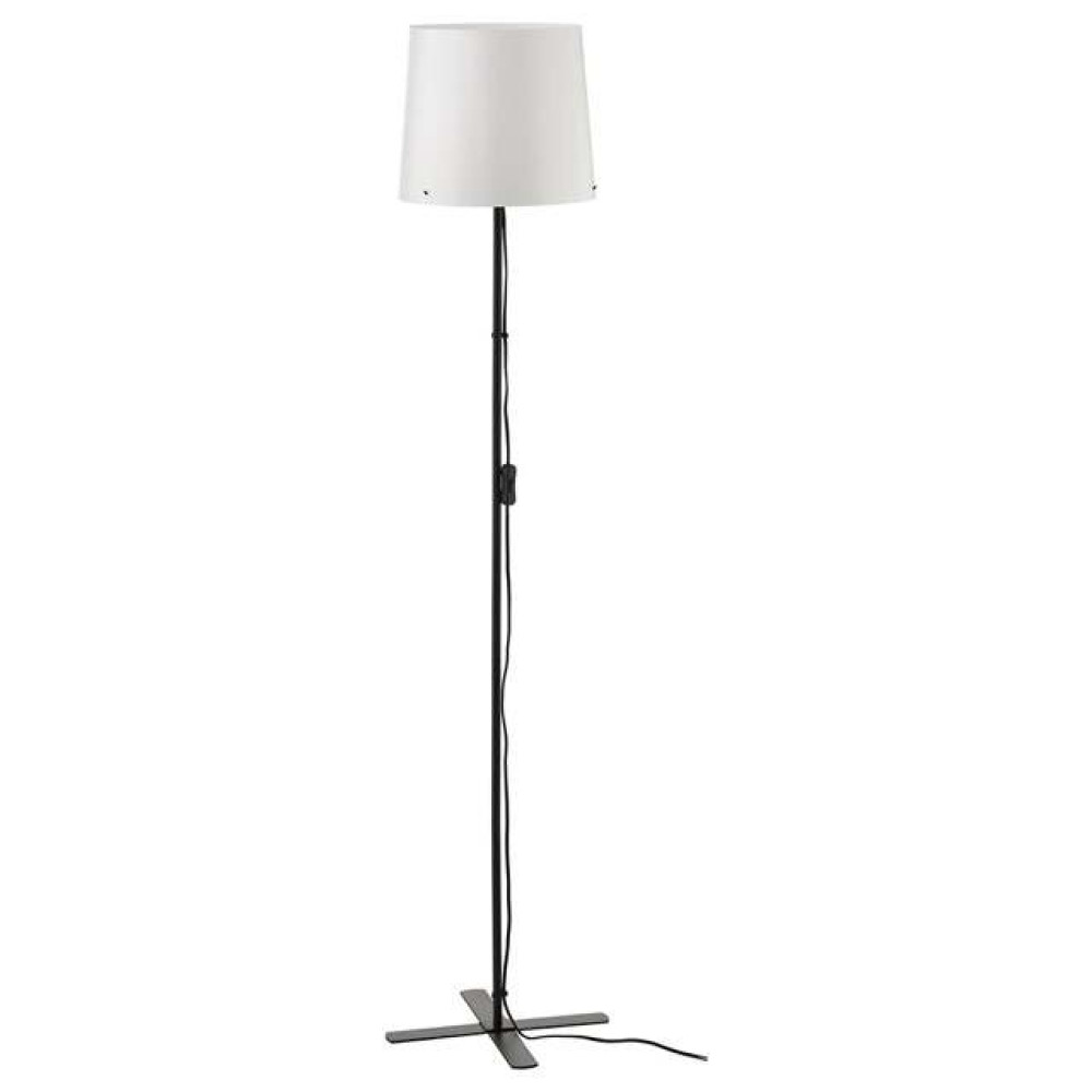 IKEA Barlast Lambader Yer Lambası 150 cm