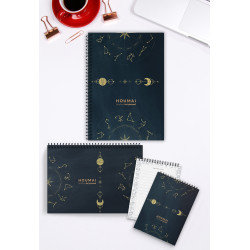 Planlayıcı Set Astroloji | 3 Farklı Özel Ürün | Günlük Planlayıcı | Haftalık Planlayıcı | To-do List