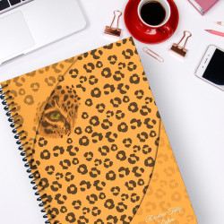 Kuaför Güzellik Merkezi Randevu Defteri 380 Günlük Çift Yön Baskılı A5 Pratik Ebat