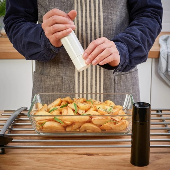 Ikea Barnasinne Baharat Öğütücü, 14 Cm, 2 Adet