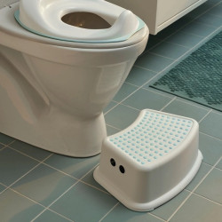 IKEA Tossig Klozet Adaptörü Ve Försiktig Çocuk Basamak Seti