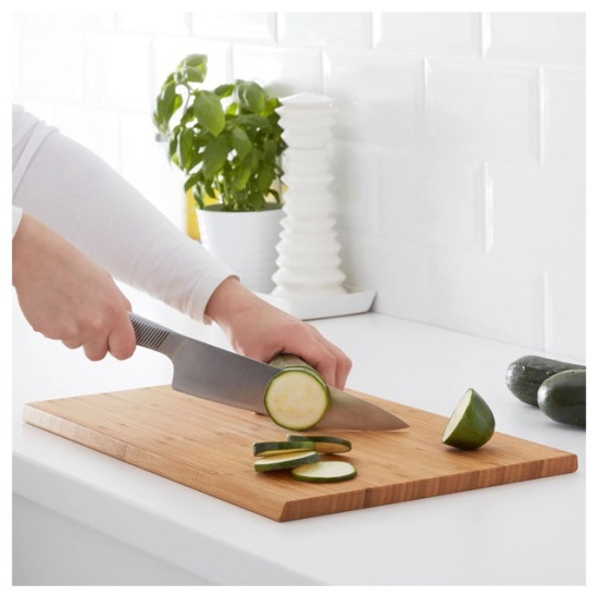 IKEA Aptitlig Bambu Kesme Tahtası  28 X 45 Cm