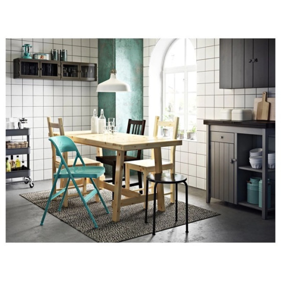 Ranarp 38 cm Sarkıt Lamba Kırık Beyaz