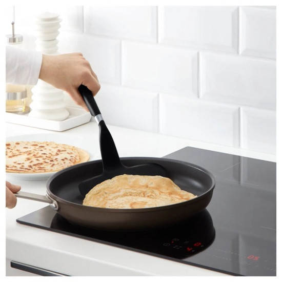 IKEA 365+ HJÄLTE  Balık Krep Omlet Spatulası 32 cm Kentsoylu