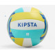 Decathlon KIPSTA Plaj Voleybolu Topu - 5 Numara - Turkuaz - BV100