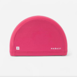 Decathlon Kumaş Havuz Bonesi - S Beden - Pembe