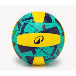Decathlon KIPSTA Voleybol Topu - 5 Numara - Mavi/Sarı - VB100