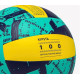 Decathlon KIPSTA Voleybol Topu - 5 Numara - Mavi/Sarı - VB100
