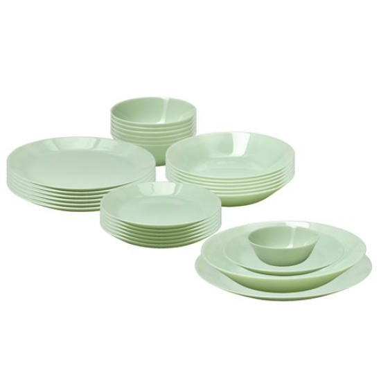 ikea-oftast-yemek-takımı-açık-yeşil-açık-yeşil