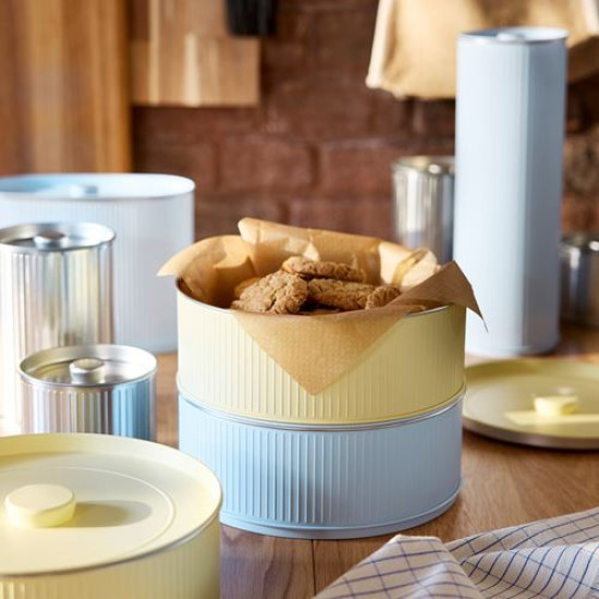 BETTHAJ - gıda saklama kutusu, 1,3 lt (lame) lame