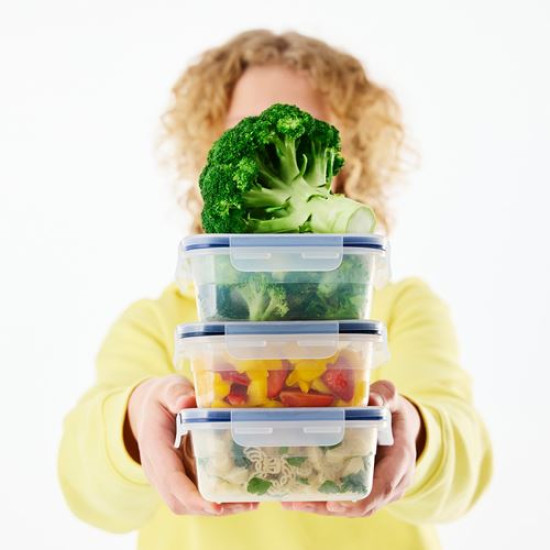 ikea-365-plastik-saklama-kabı-seti-1-lt-şeffaf-şeffaf