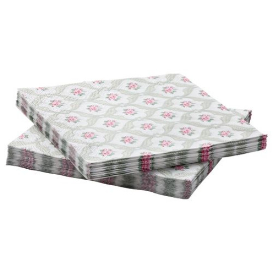 ikea-förv-ntad-desenli-peçete-33x33-cm-çiçek-desenli-çiçek-desenli