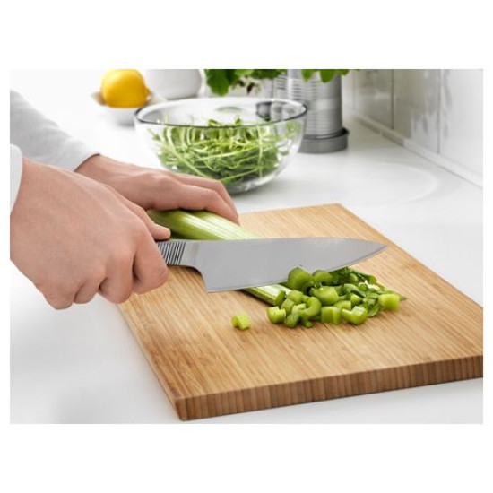IKEA IKEA 365+ - şef bıçağı, 16 cm (paslanmaz çelik) paslanmaz çelik