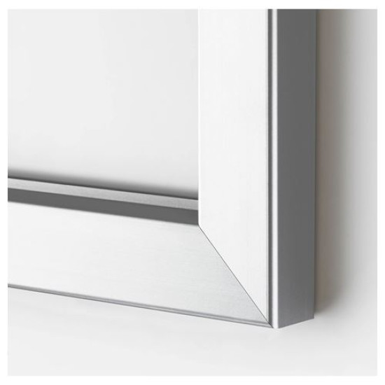 ikea-björksta-gri-çerçeve-78x118-cm-alüminyum-rengi