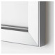 ikea-björksta-gri-çerçeve-78x118-cm-alüminyum-rengi