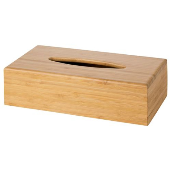 ikea-bondlian-kağıt-mendil-kutusu-26x14-cm-bambu-bambu