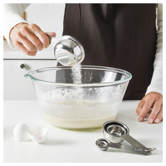 IKEA VARDAGEN - ölçek (gri)