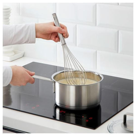 IKEA KONCIS - çırpıcı, 30 cm (paslanmaz çelik) paslanmaz çelik
