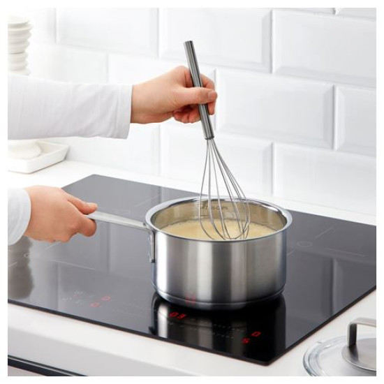 IKEA IDEALISK - çırpıcı (paslanmaz çelik) paslanmaz çelik