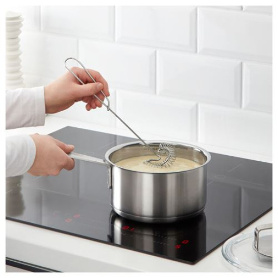 IKEA IDEALISK - çırpıcı (paslanmaz çelik) paslanmaz çelik