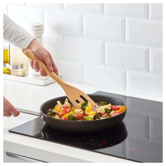 IKEA RÖRT - çatal, 32 cm (kayın görünümlü) kayın görünümlü