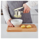 ikea-idealisk-patates-ezici-24-5-cm-paslanmaz-çelik-paslanmaz-çelik