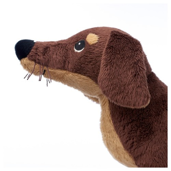 ikea-sm-slug-yumuşak-oyuncak-44-cm-kahverengi-kahverengi
