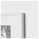 ikea-lomviken-gri-çerçeve-32x32-cm-alüminyum-alüminyum