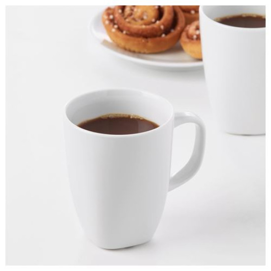 ikea-v-rdera-kupa-30-cl-beyaz-beyaz