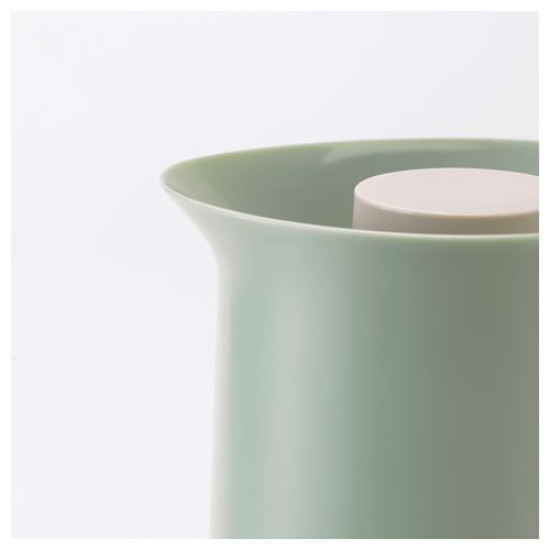 BEHÖVD - termos, 1 lt (açık yeşil-bej) açık yeşil-bej