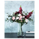 ikea-smycka-yapay-çiçek-65-cm-yeşil