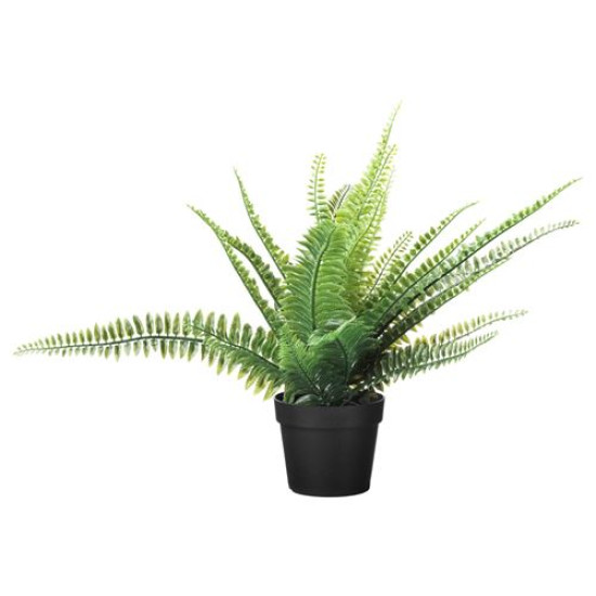 ikea-fejka-yapay-bitki-9-cm-yeşil-yeşil