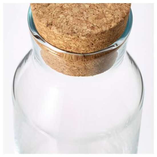 ikea-ikea-365-karaf-0-5-lt-cam-cam