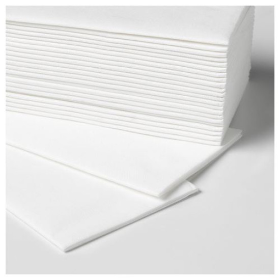 ikea-mottaga-peçete-38x38-cm-beyaz-beyaz