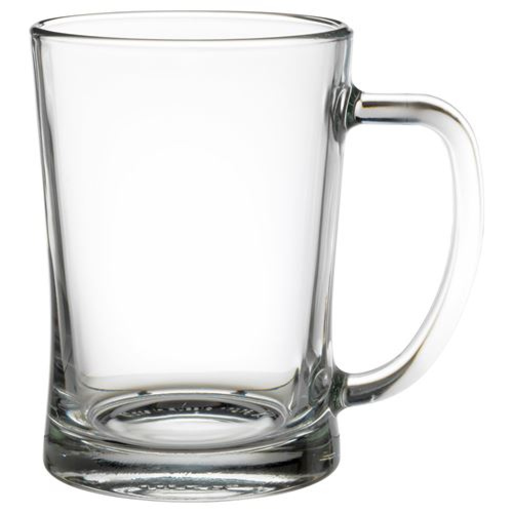 IKEA MJÖD - bira bardağı, 60 cl (cam)