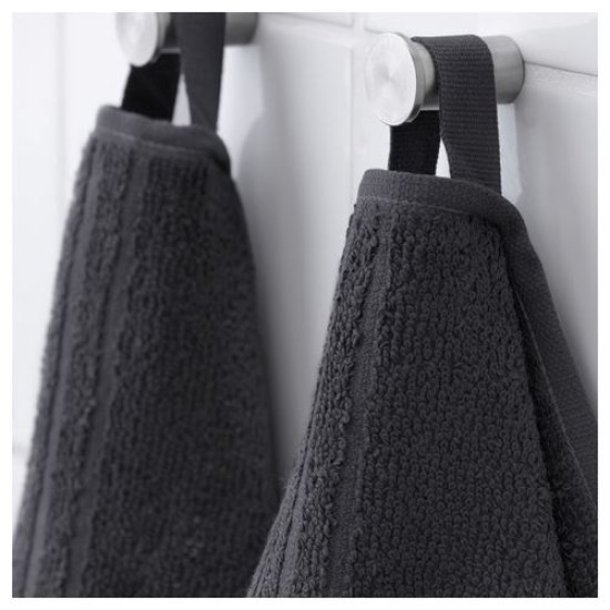 ikea-v-gsjön-banyo-havlusu-70x140-cm-koyu-gri-koyu-gri