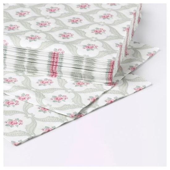 ikea-förv-ntad-desenli-peçete-33x33-cm-çiçek-desenli-çiçek-desenli