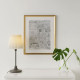 ikea-silverhöjden-renkli-çerçeve-40x50-cm-altın-rengi-altın-rengi