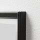 ikea-knopp-ng-siyah-çerçeve-61x91-cm-siyah-siyah