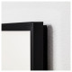 ikea-lomviken-siyah-çerçeve-32x32-cm-siyah-siyah