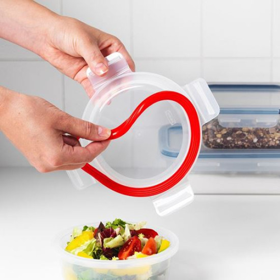 IKEA 365+ - saklama kabı contası (plastik) plastik