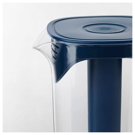 ikea-moppa-sürahi-1-7-lt-lacivert-lacivert